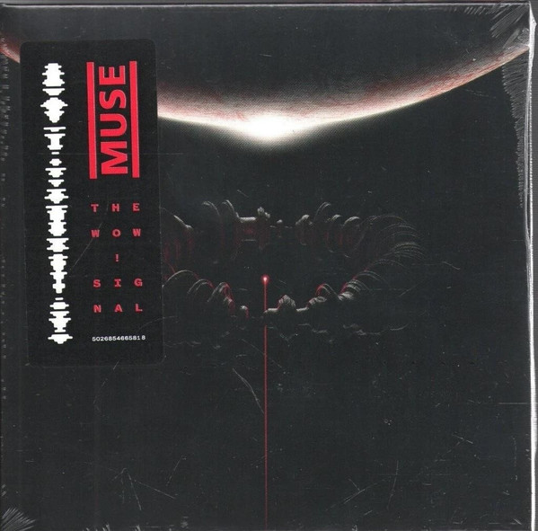 Muse – The Wow! Signal
