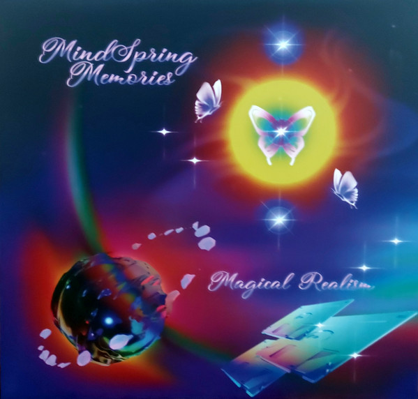 MindSpring Memories – Magical Realism