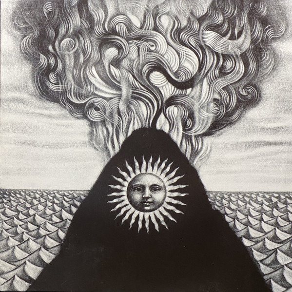 Gojira – Magma