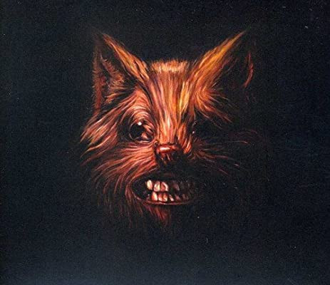 Swans – The Seer