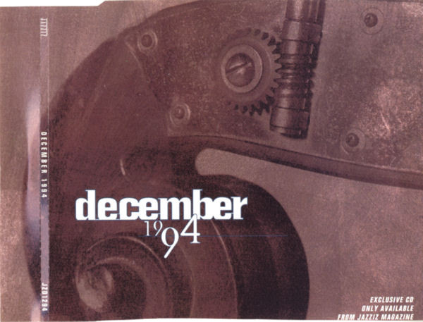 Various – December 1994