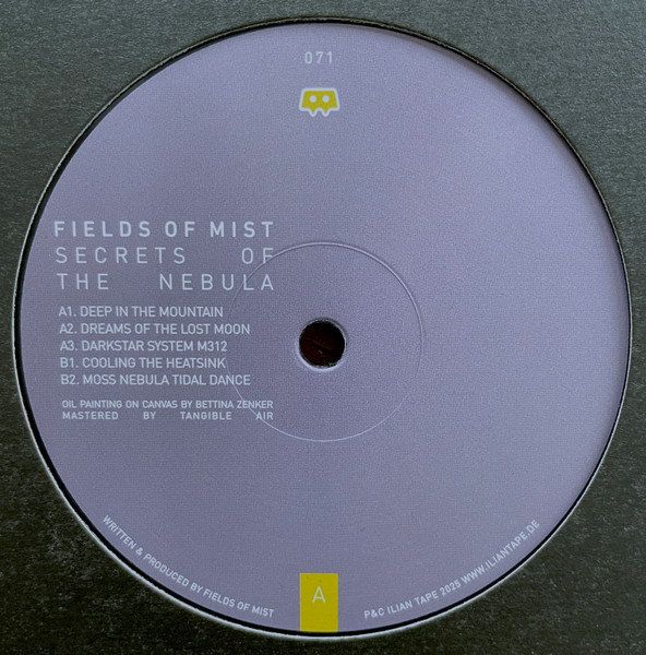 Fields Of Mist – Secret Of The Nebula