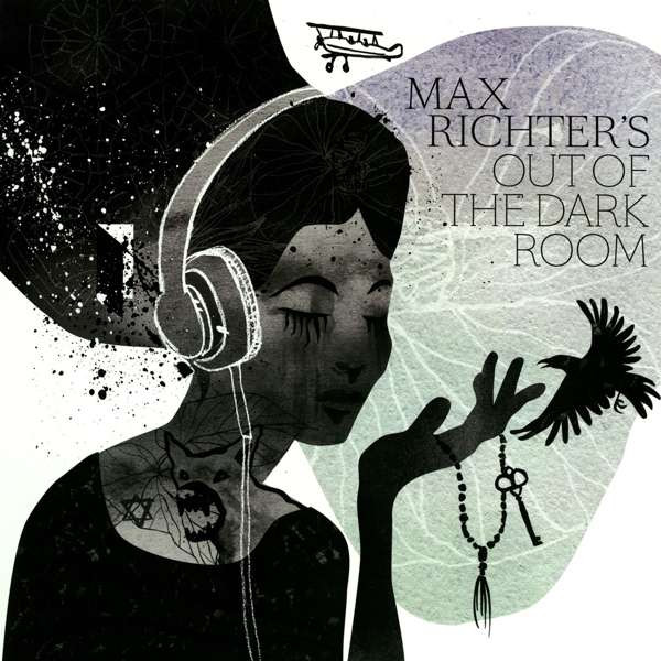 Max Richter – Out Of The Dark Room