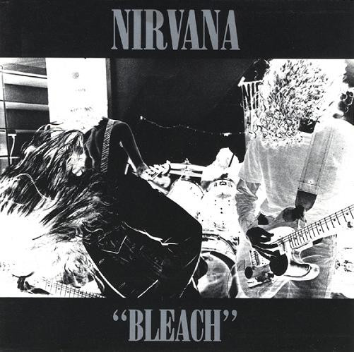 Nirvana – Bleach