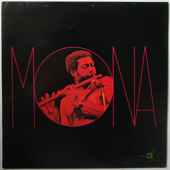 Eugène Mona – Mona