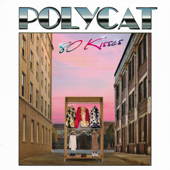 Polycat – 80 Kisses