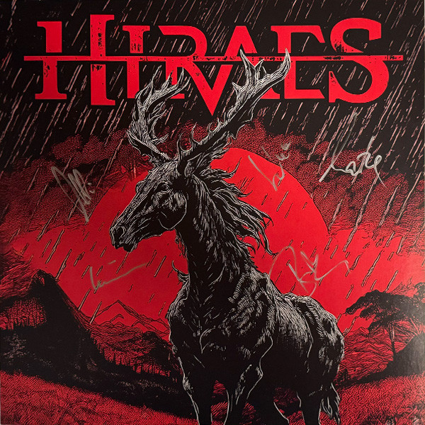 Hiraes – Nightflight