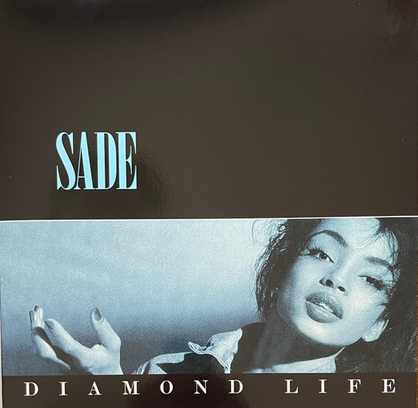 Sade – Diamond Life