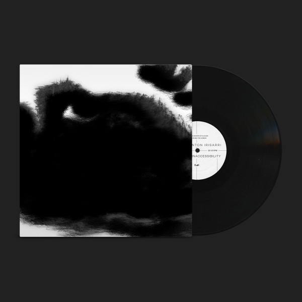 Rafael Anton Irisarri – Points Of Inaccessibility