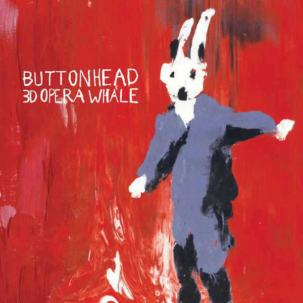Buttonhead – 3D Opera Whale