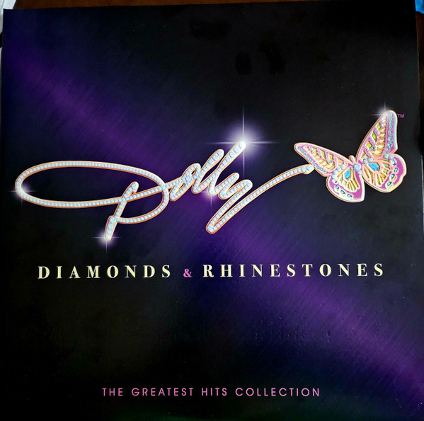 Dolly Parton – Diamonds & Rhinestones - The Greatest Hits Collection