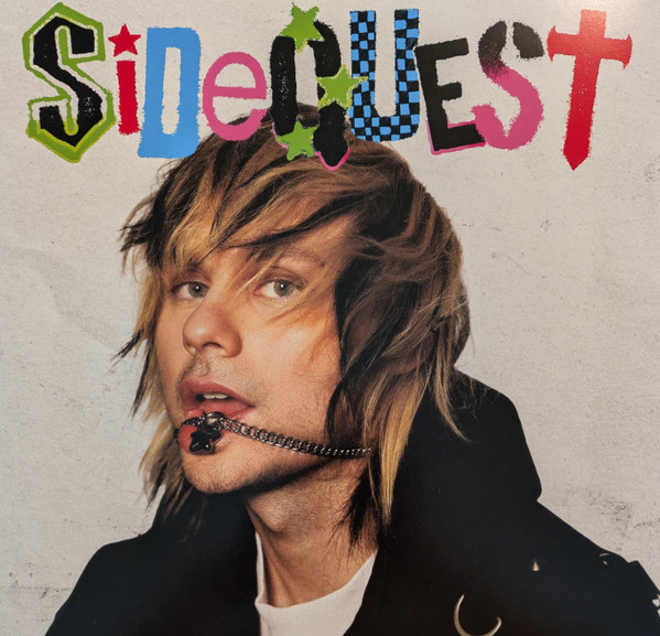 Michael Clifford – Sidequest