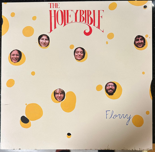 Florry – The Holey Bible
