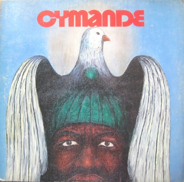 Cymande – Cymande