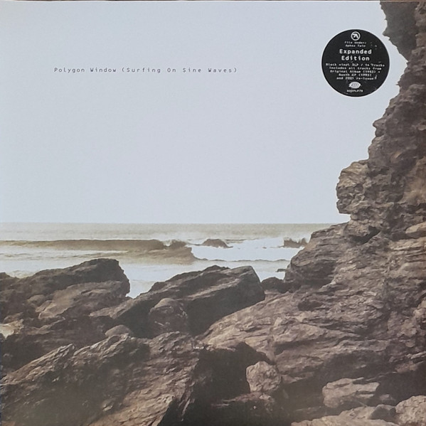 Polygon Window – Surfing On Sine Waves