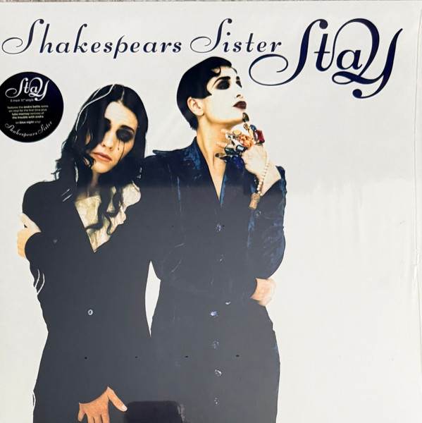 Shakespear's Sister – Stay