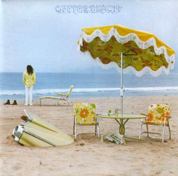 Neil Young – On The Beach