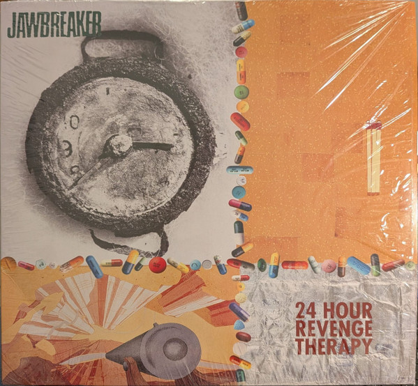 Jawbreaker – 24 Hour Revenge Therapy