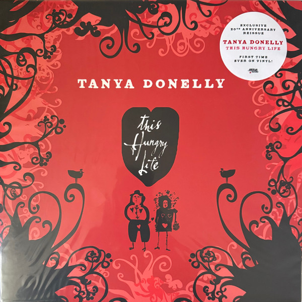 Tanya Donelly – This Hungry Life