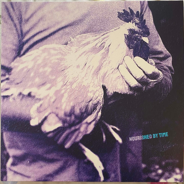 Nourished by time – Catching Chickens