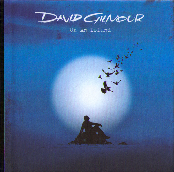 David Gilmour – On An Island