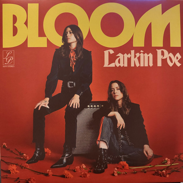 Larkin Poe – Bloom