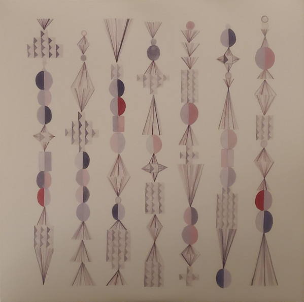 Wolf Parade – Apologies To The Queen Mary