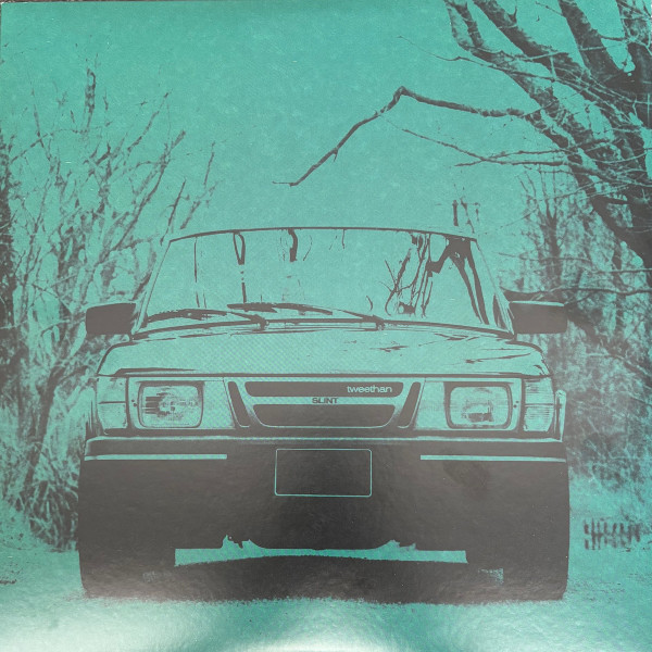 Slint – Tweez (Tweethan Mix)