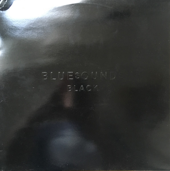 Bluesounds – Black