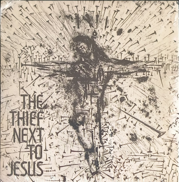KA – The Thief Next To Jesus