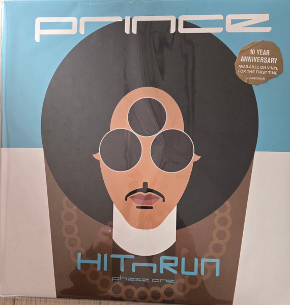 Prince – HITnRUN Phase One