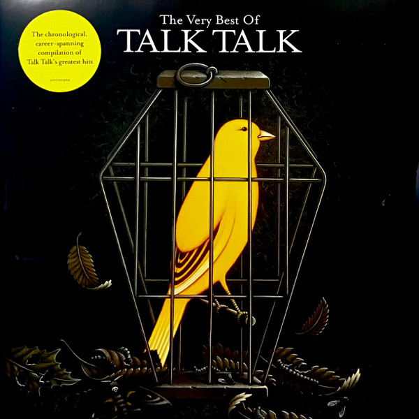 Talk Talk – The Very Best Of