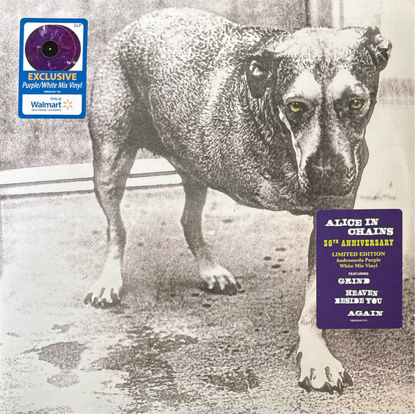 Alice In Chains – Alice In Chains