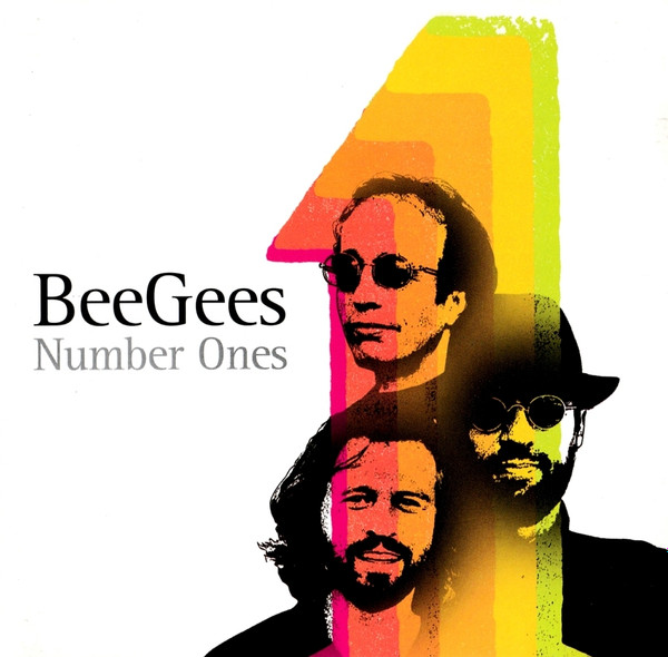 Bee Gees – Number Ones