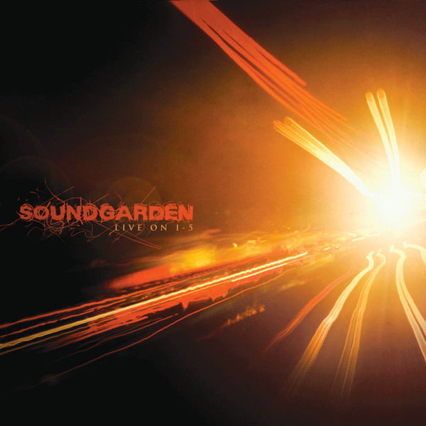 Soundgarden – Live On I-5