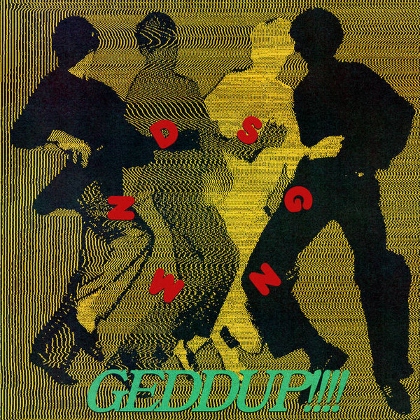 mndsgn – GEDDUP!!!!