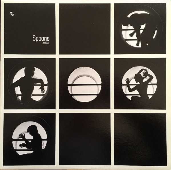 Spoons – Nova Heart