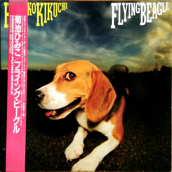 Himiko Kikuchi – Flying Beagle