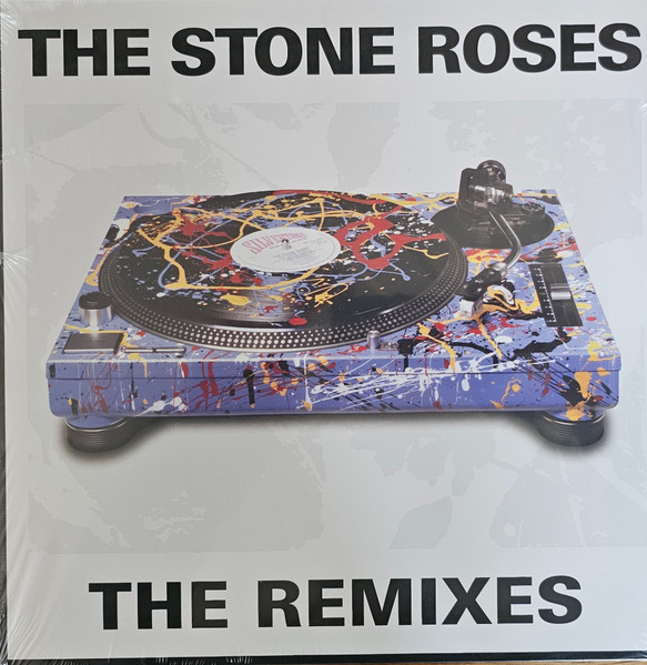 The Stone Roses – The Remixes