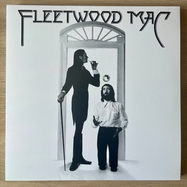 Fleetwood Mac – Fleetwood Mac