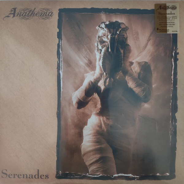 Anathema – Serenades
