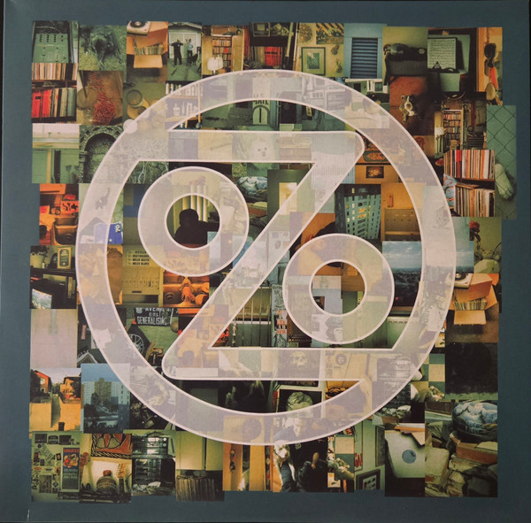 Ozomatli – Ozomatli