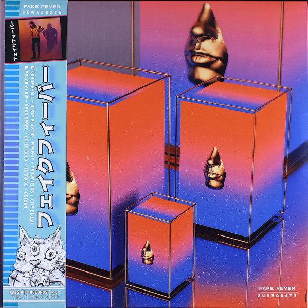 Fake Fever – Surrogate