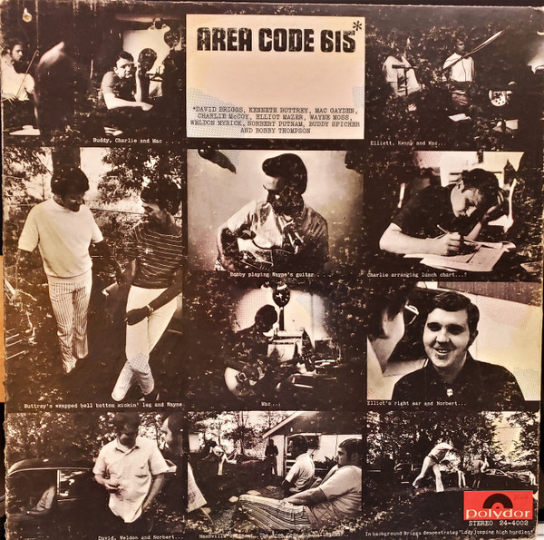 Area Code 615 – Area Code 615