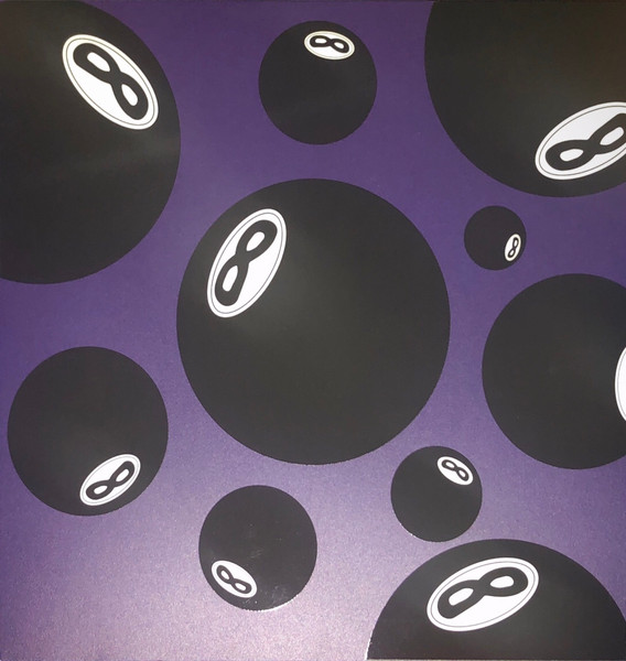 Mac Ayres – Magic 8Ball