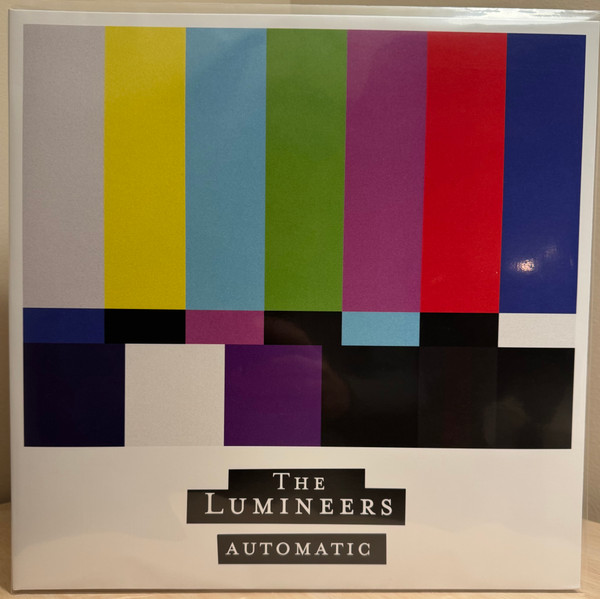 The Lumineers – Automatic