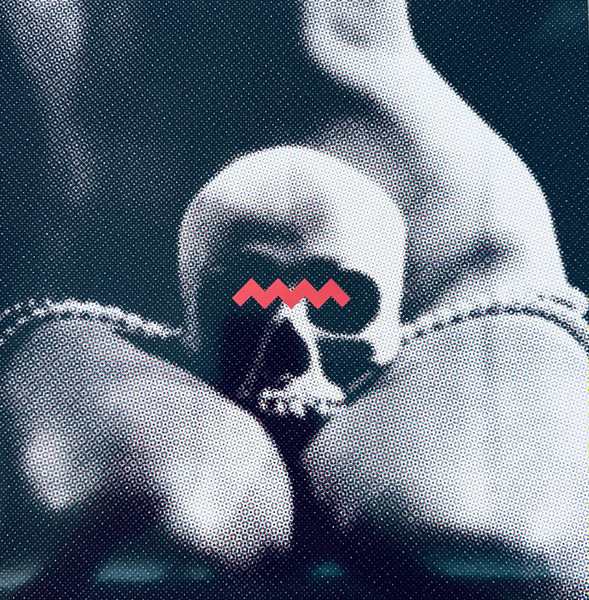 Marie Madeleine – Love/Death