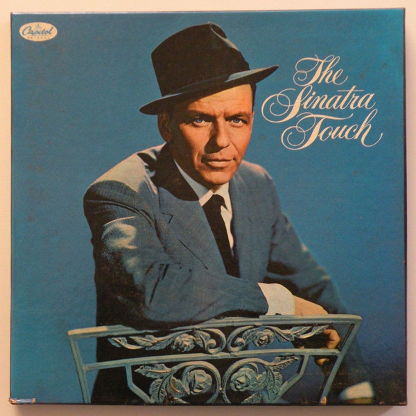 Frank Sinatra – The Sinatra Touch