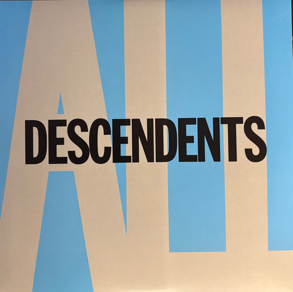 Descendents – All