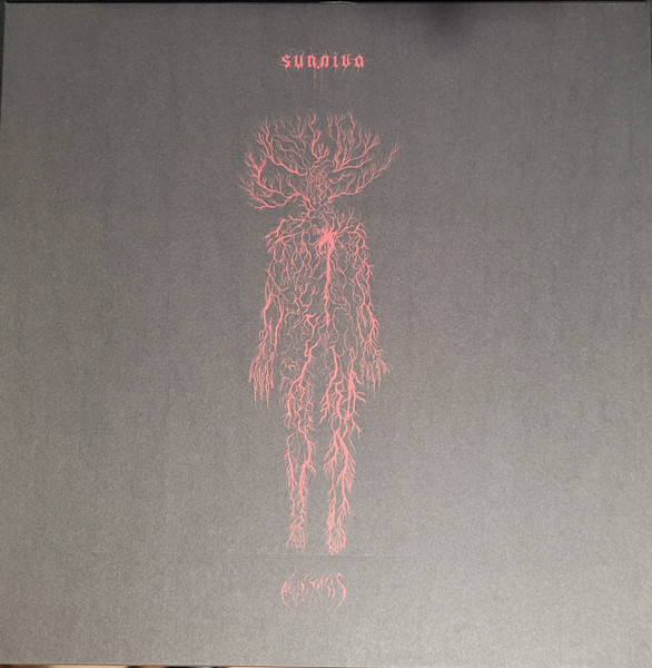 Sunniva – Hypostasis